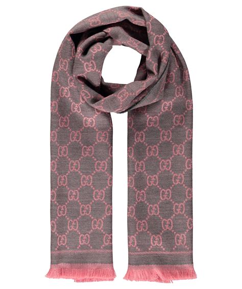 gucci damen schal